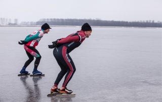 Schaatsers